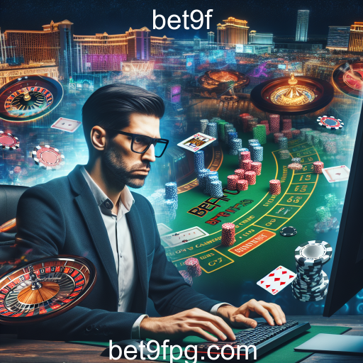 Como os Guias de Jogos Podem Transformar sua Experiência no Bet9f