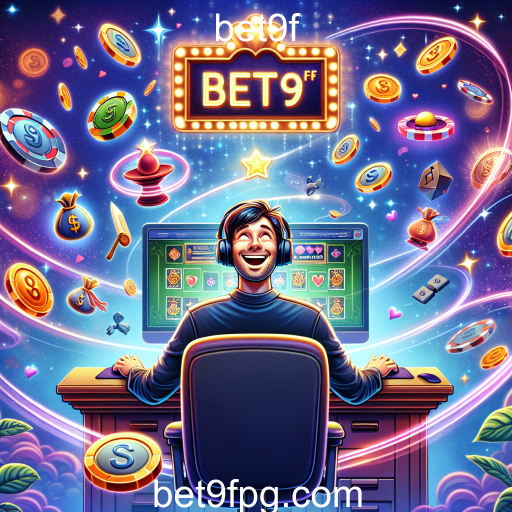 Descubra a Categoria de Jogos de Fidelidade no Bet9f