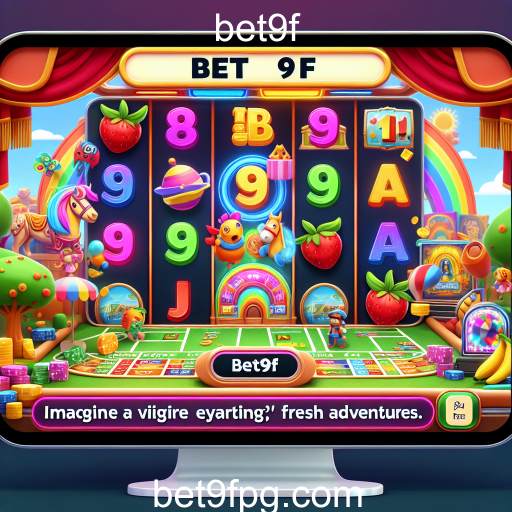 Descubra os Melhores Jogos na Categoria 'Indicações' do bet9f